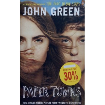 Paper Towns