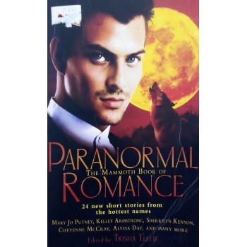 Paranormal Romance