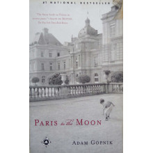 Paris To The Moon