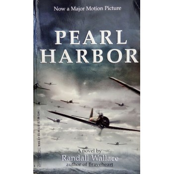 Pearl Harbor