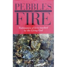 Pebbles Of Fire