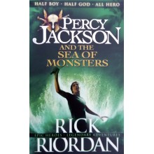 Percy Jackson And The Sea Of Monsters