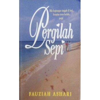 Pergilah Sepi