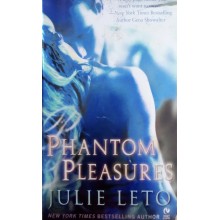 Phantom Pleasures