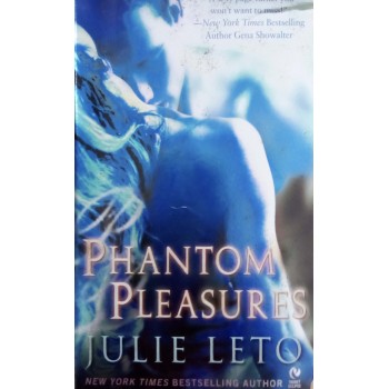 Phantom Pleasures