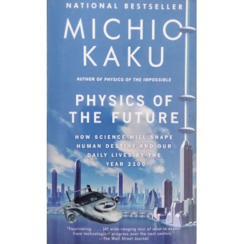 Physics Of The Future