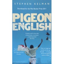 Pigeon English