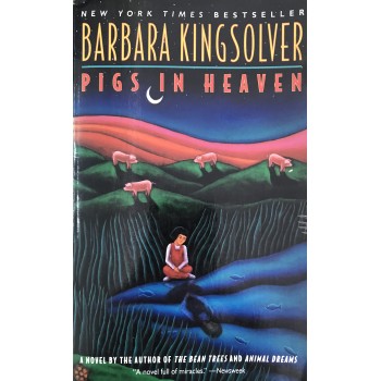 Pigs In Heaven