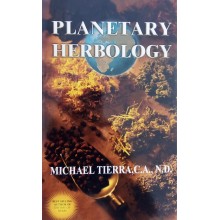 Planetary Herbology