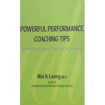 Powerful Performance Coaching Tips