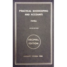 Practical Bookkeeping And Accounts