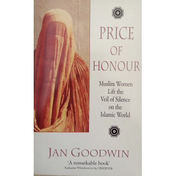 Price Of Honour