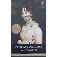 Pride And Prejudice And Zombies