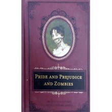 Pride And Prejudice And Zombies