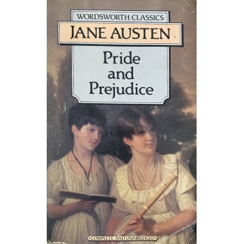 Pride And Prejudice