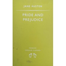 Pride And Prejudice