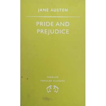 Pride And Prejudice