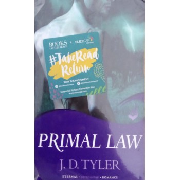 Primal Law