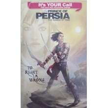 Prince Of Persia