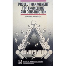 Project Management For Engineering And Construction