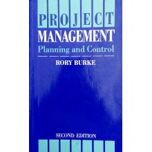 Project management Planning And Control