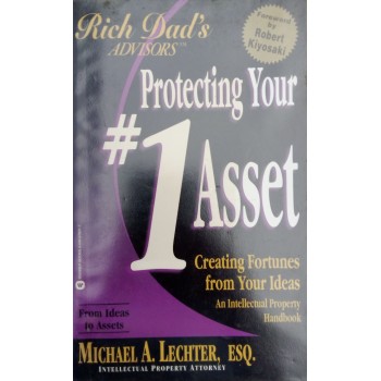 Protecting Your Number 1 Asset