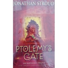 Ptolemy's Gate