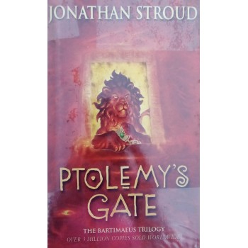 Ptolemy's Gate