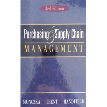 Purchasing Supply Chain