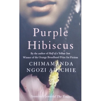 Purple Hibiscus