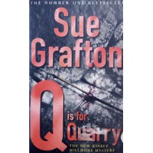 Q Is For Quarry