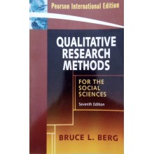 Qualitative Research Methods