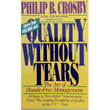 Quality Without Tears