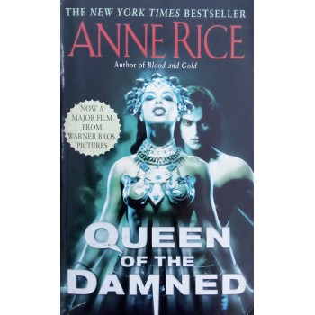 Queen Of The Damned