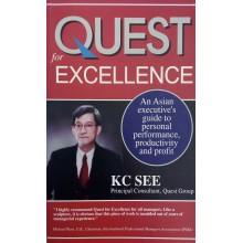 Quest For Excellence