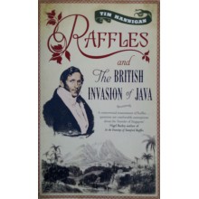 Raffles And The British Invasion Of Java