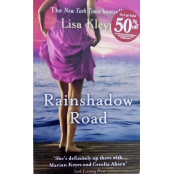 Rainshadow Road