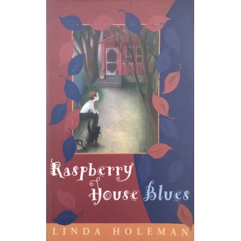 Raspberry House Blues