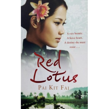 Red Lotus