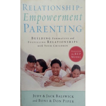 Relationship Empowerment Parenting