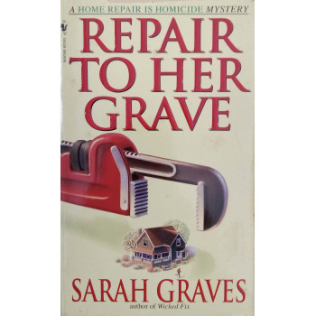 Repair To Her Grave