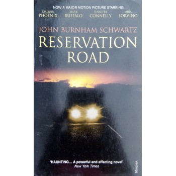 Reservation Road