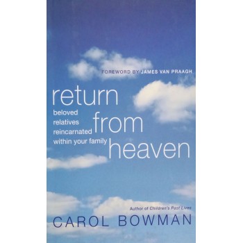 Return From Heaven