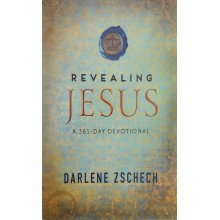 Revealing Jesus