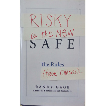 Risky Is The New Safe