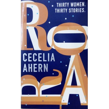 Roar_Thirty Women Thirty Stories