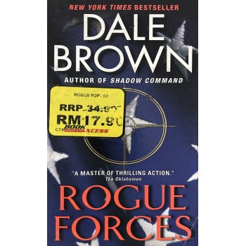 Rogue Forces