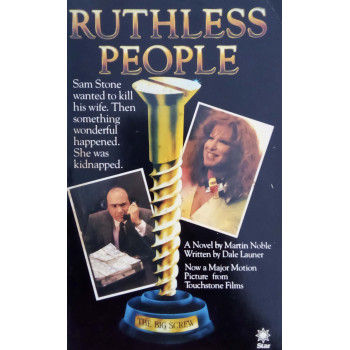 Ruthless People