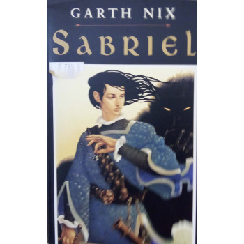 Sabriel