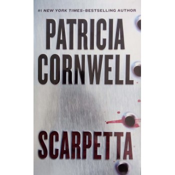 Scarpetta